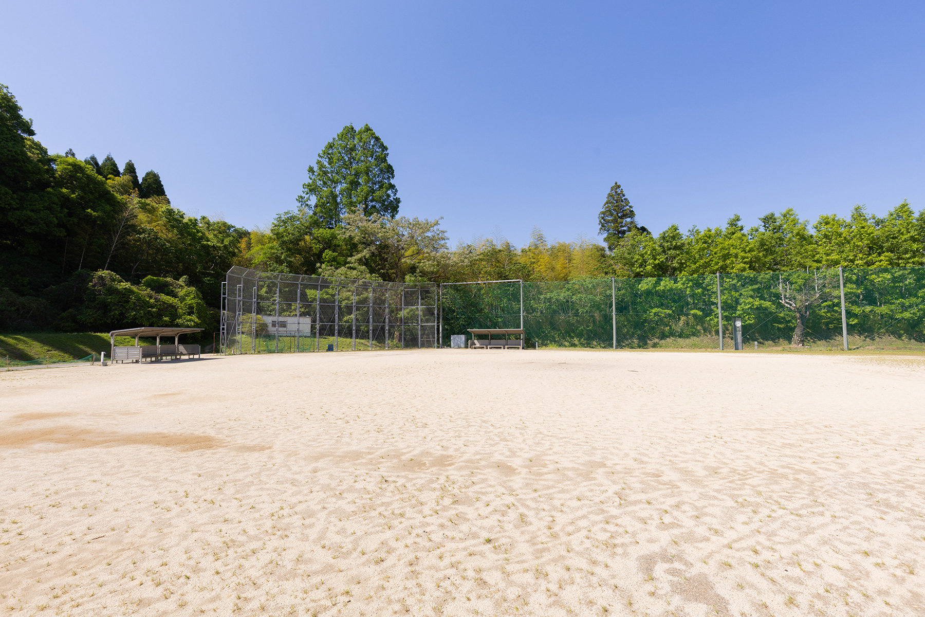 北郷多目的運動公園