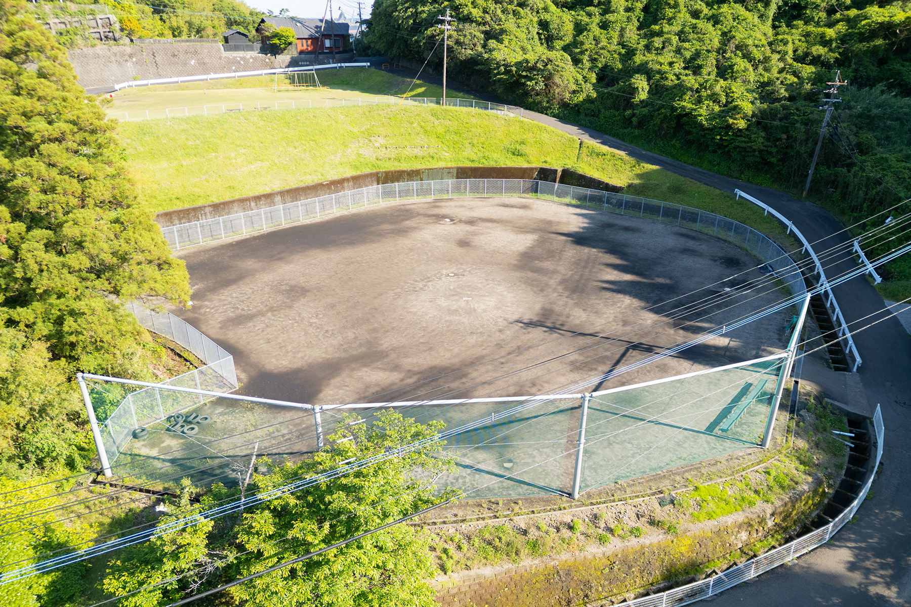 サブグラウンド